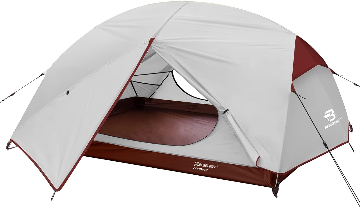 You are currently viewing Qui a inventé la tente de camping ?